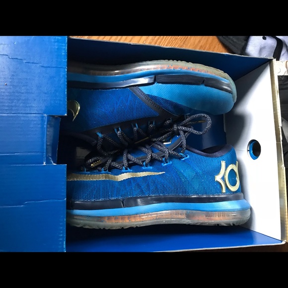 kd 6 supremacy